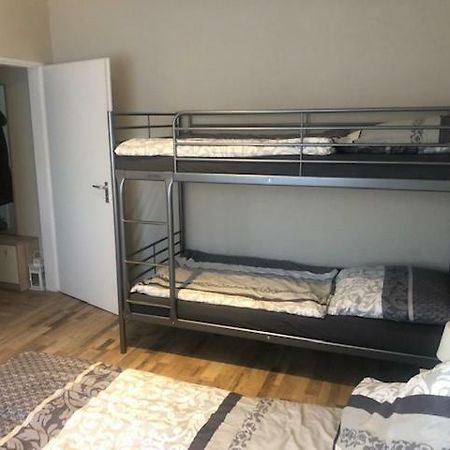 Monteur Apartment Rodenbach Rodenbach  Екстериор снимка